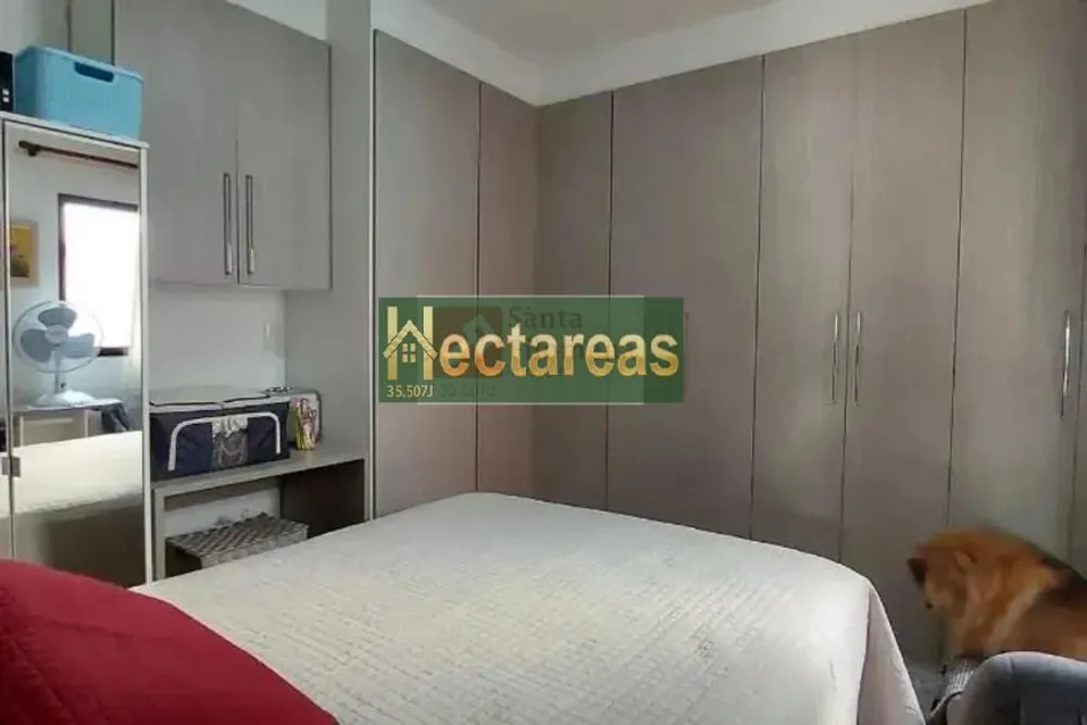 Sobrado, 2 quartos - Foto 7