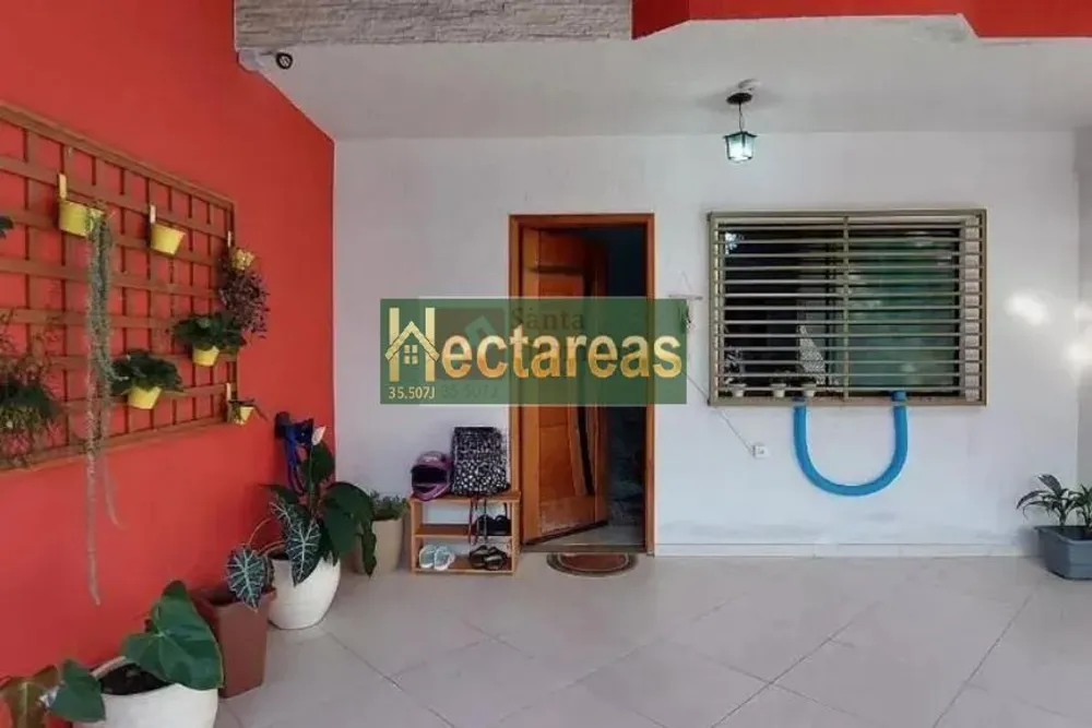 Sobrado, 2 quartos - Foto 12