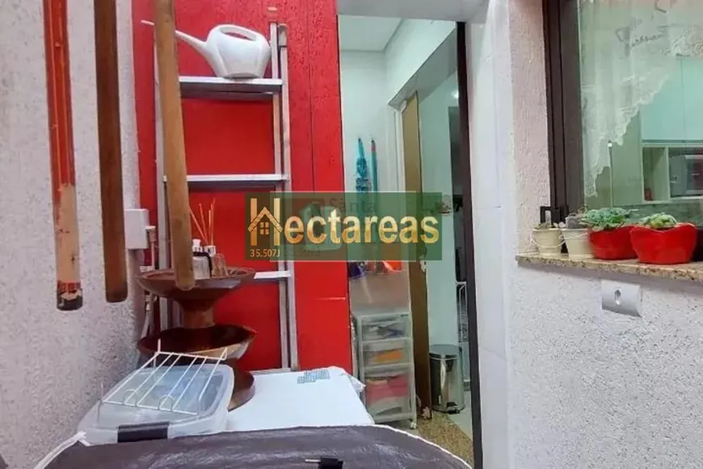 Sobrado, 2 quartos - Foto 10