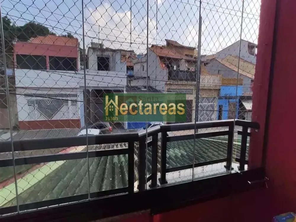 Sobrado, 2 quartos - Foto 5