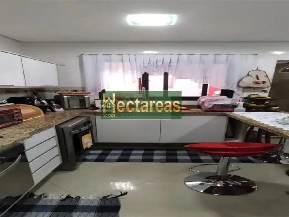 Sobrado, 2 quartos - Foto 4
