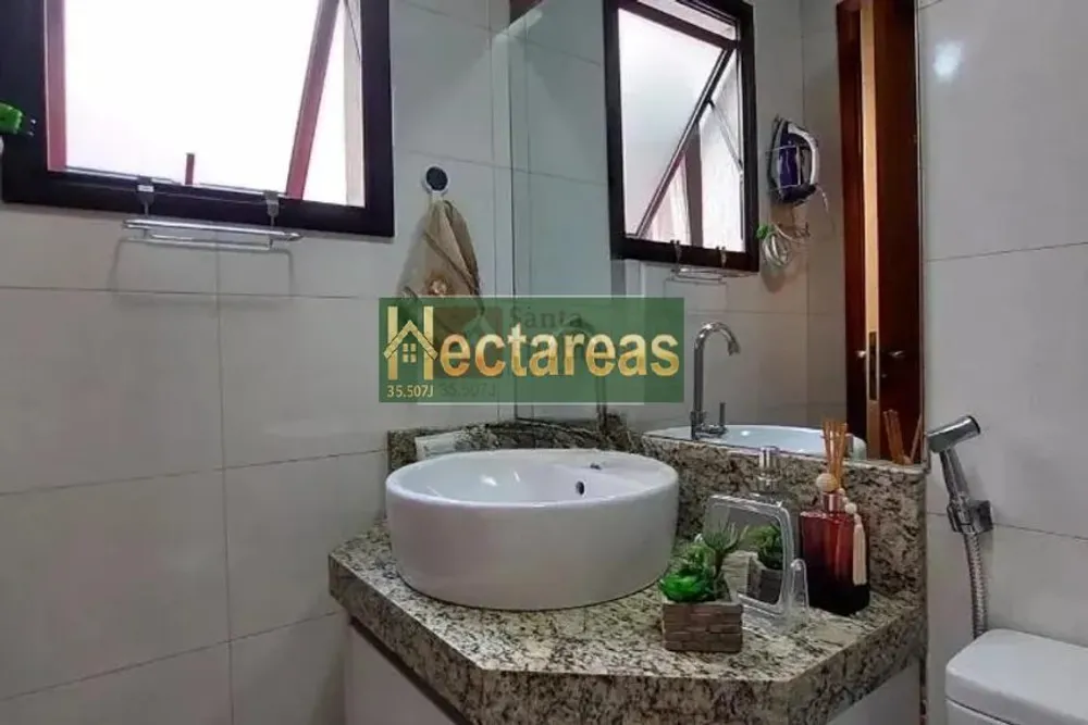 Sobrado, 2 quartos - Foto 9