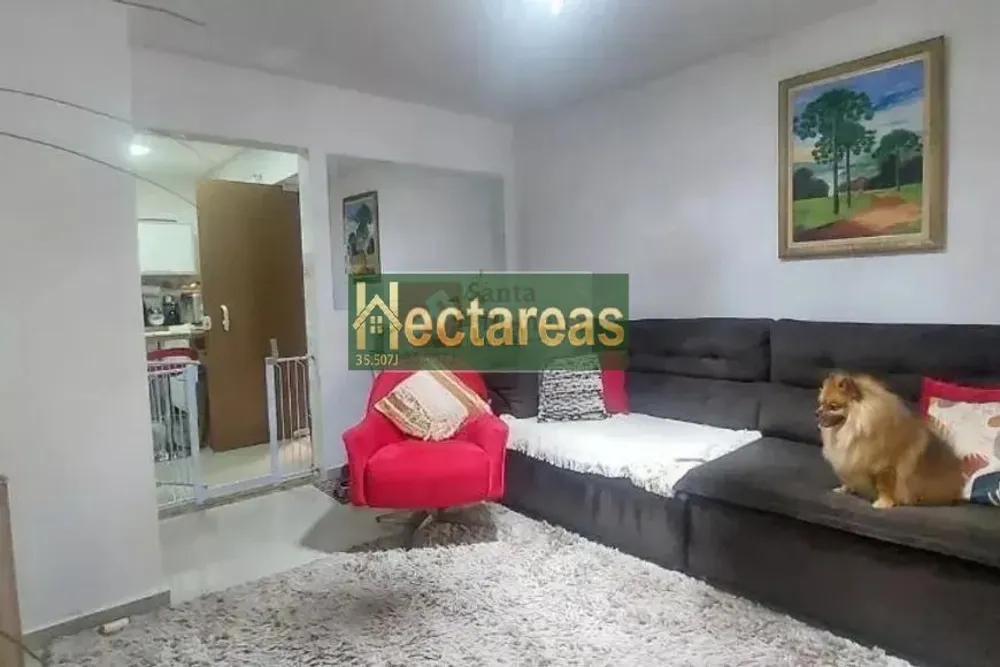 Sobrado, 2 quartos - Foto 3