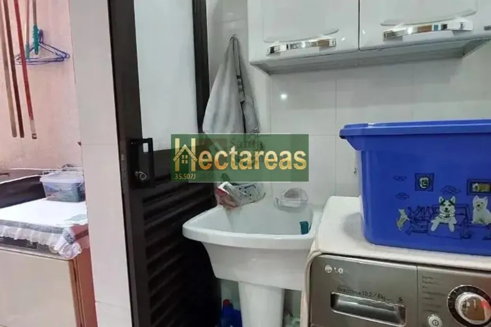 Sobrado, 2 quartos - Foto 11