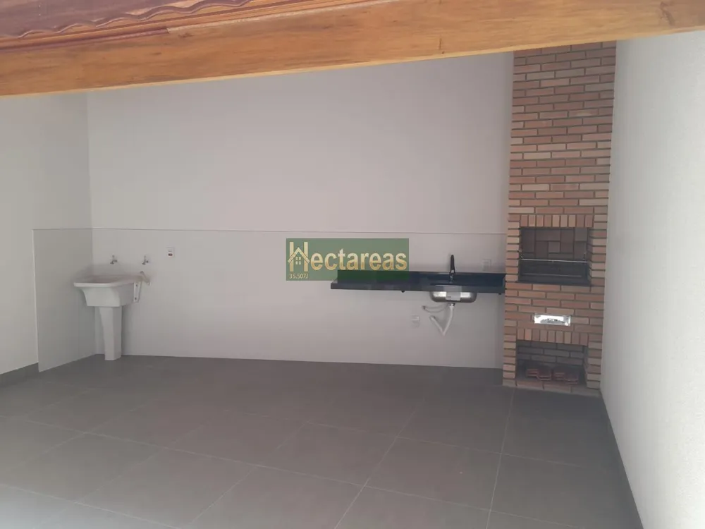 Sobrado, 4 quartos - Foto 8