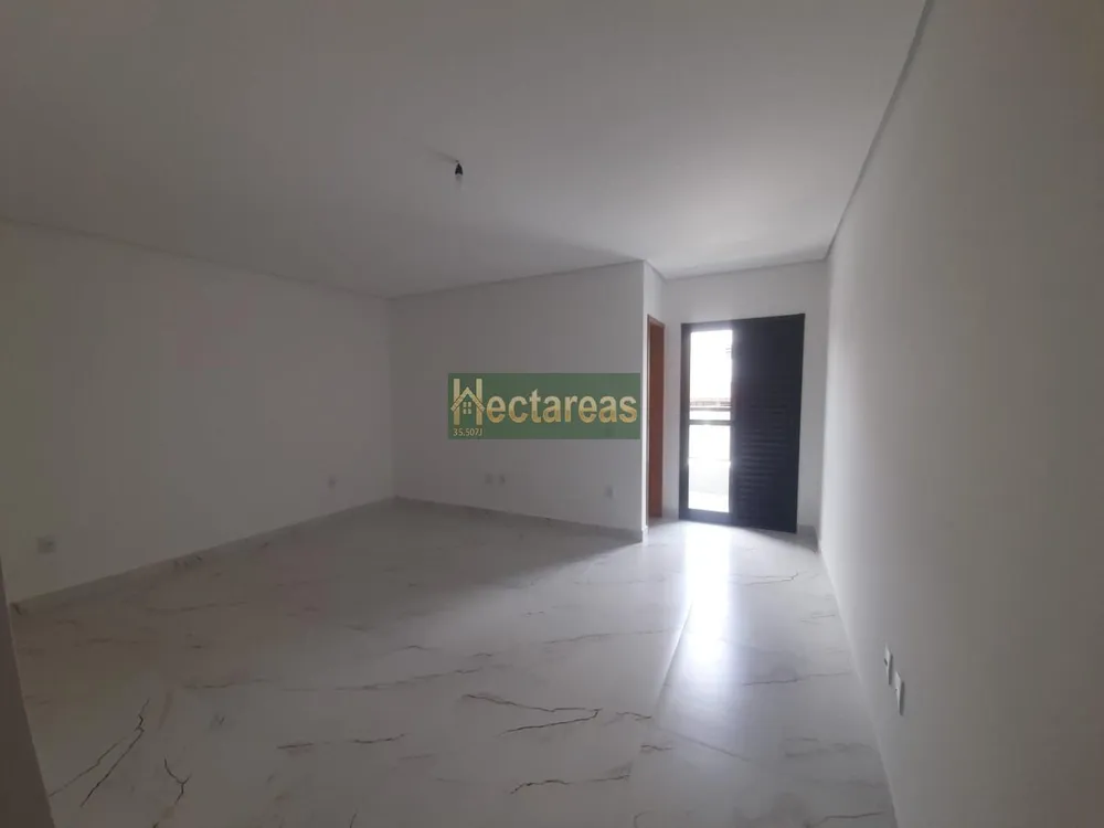 Sobrado, 4 quartos - Foto 5