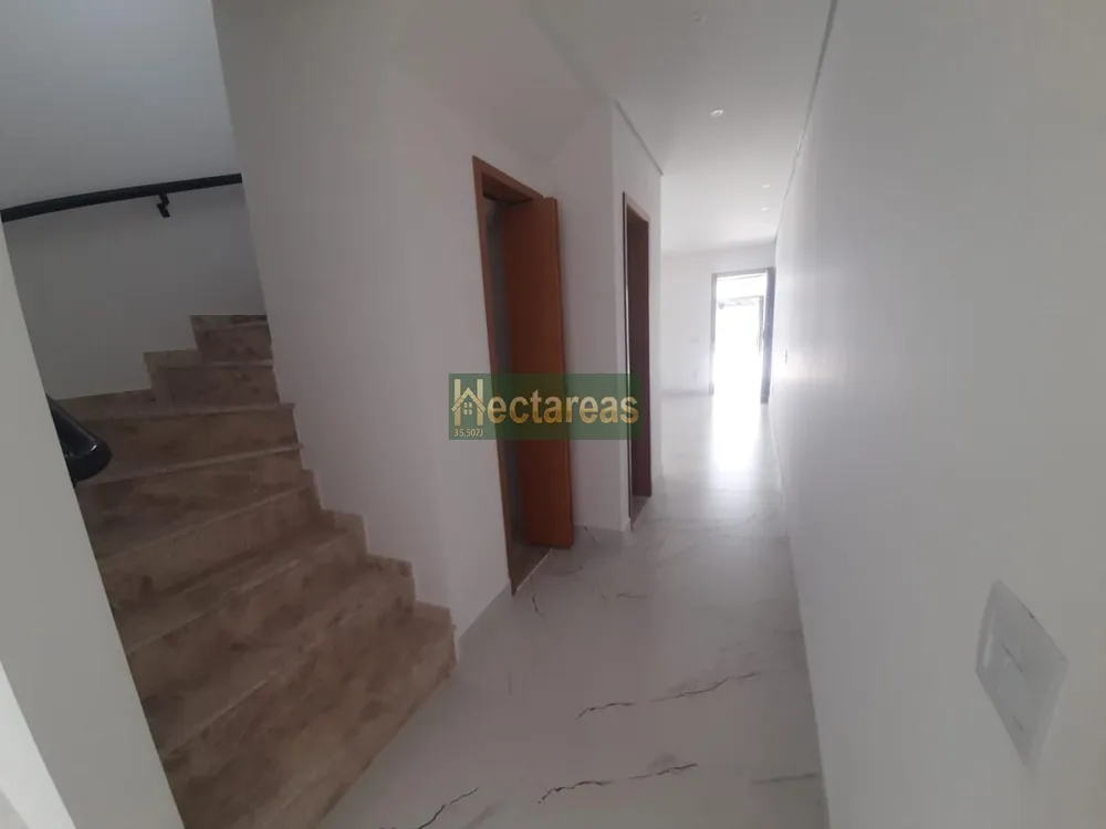 Sobrado, 4 quartos - Foto 3