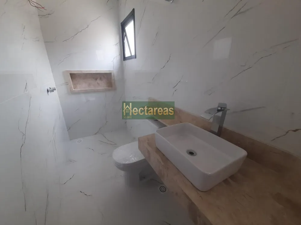 Sobrado, 4 quartos - Foto 6