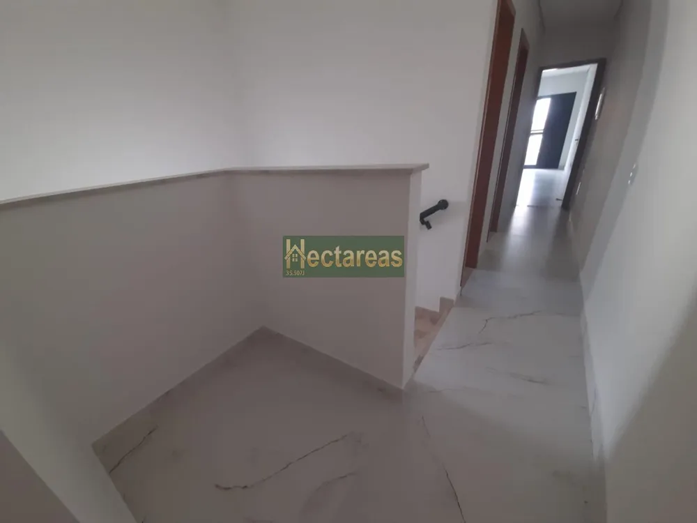 Sobrado, 4 quartos - Foto 4