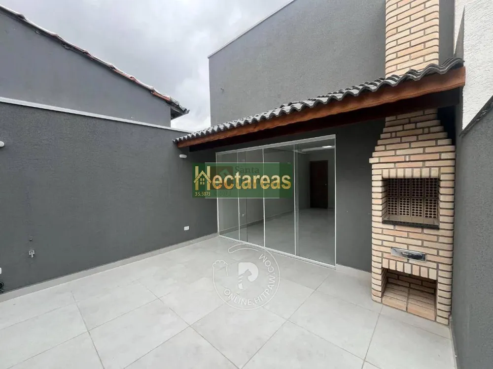 Sobrado, 3 quartos - Foto 9
