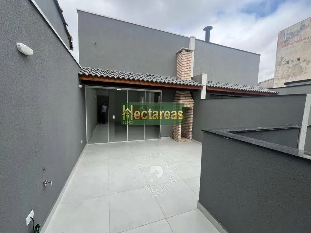 Sobrado, 3 quartos - Foto 8