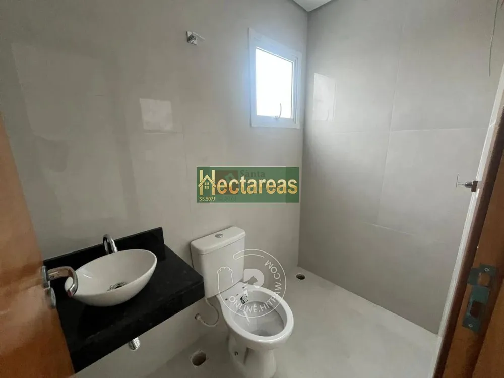 Sobrado, 3 quartos - Foto 10