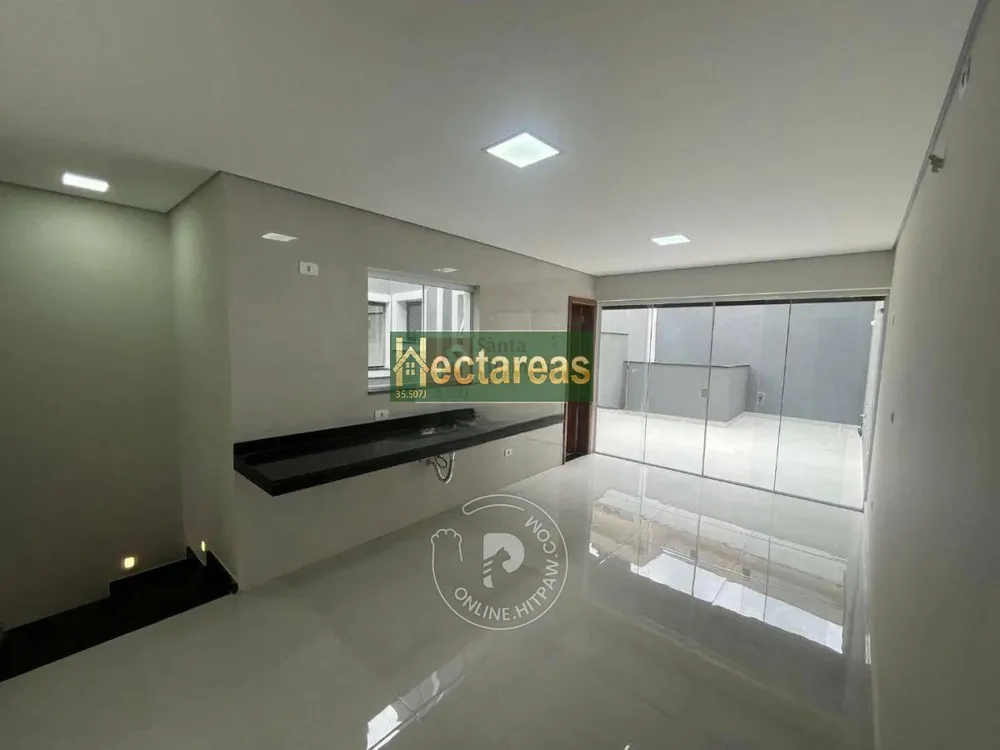 Sobrado, 3 quartos - Foto 1