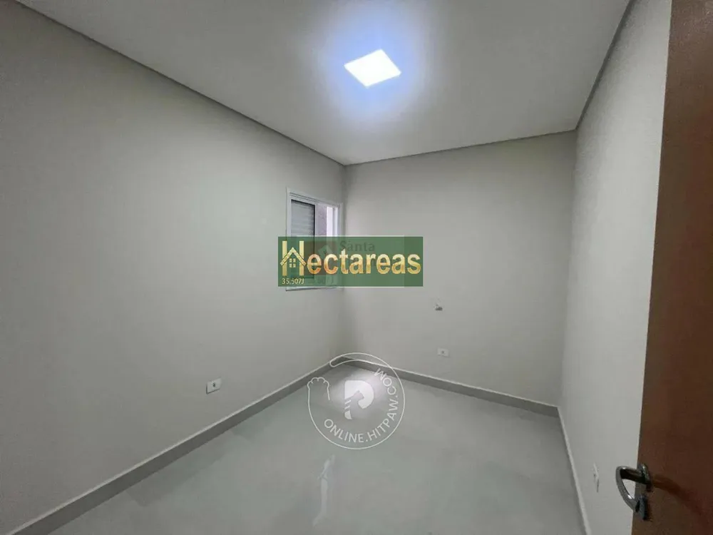 Sobrado, 3 quartos - Foto 2