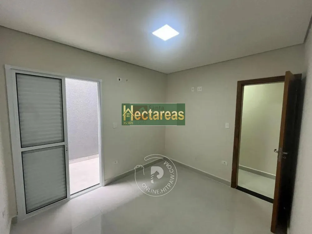Sobrado, 3 quartos - Foto 5