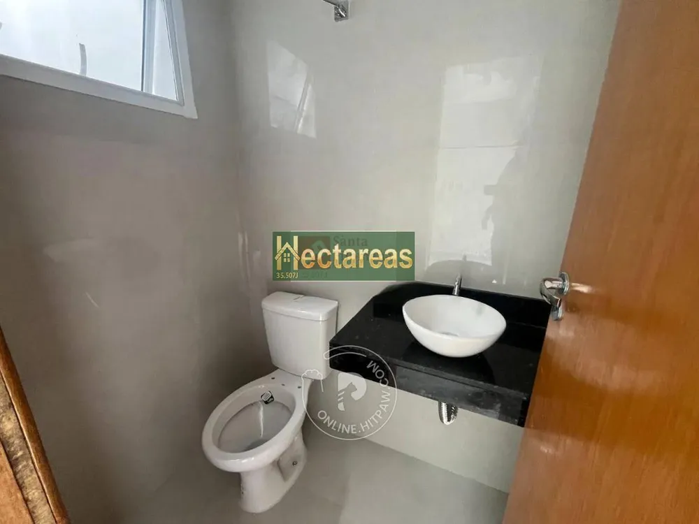 Sobrado, 3 quartos - Foto 4
