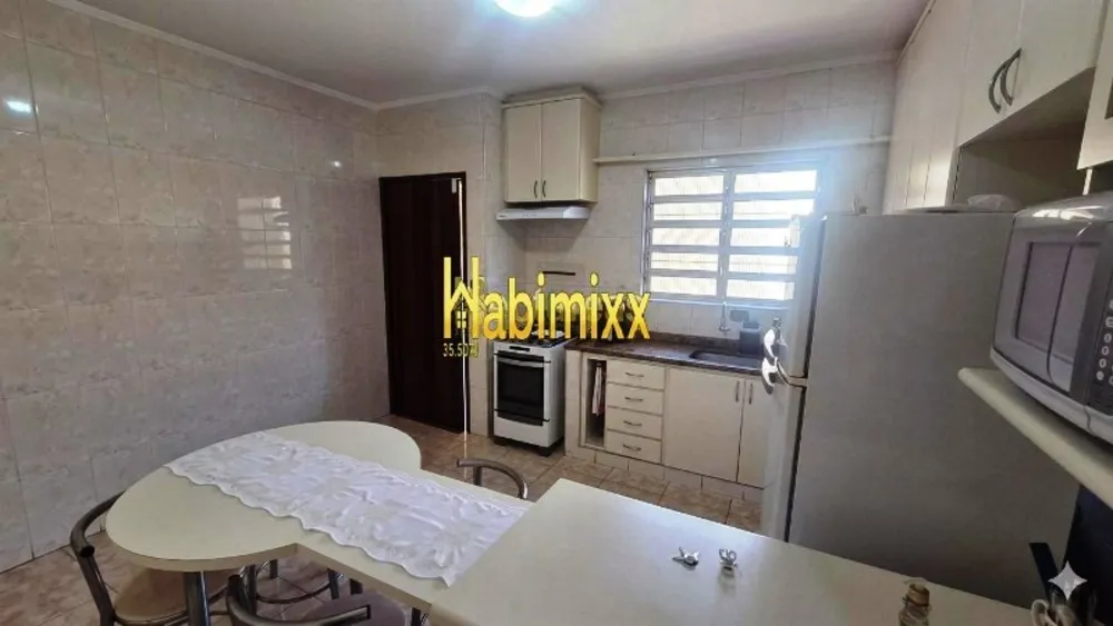 Sobrado, 4 quartos - Foto 2