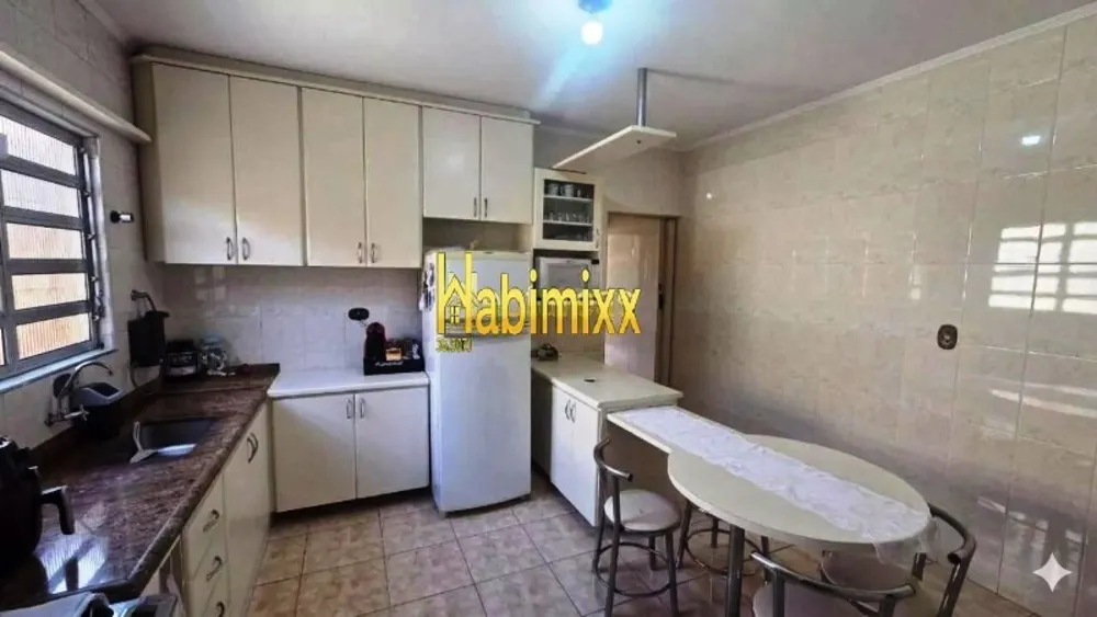Sobrado, 4 quartos - Foto 3