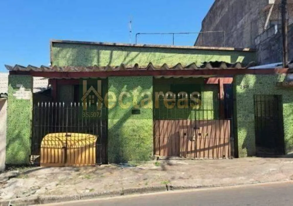 Terreno, 400 m² - Foto 1