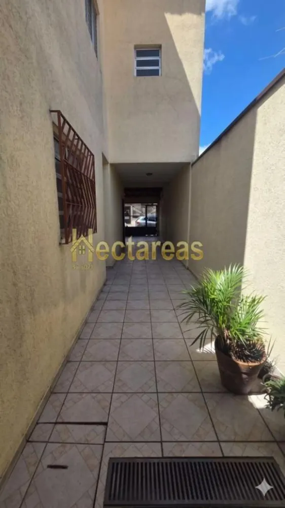 Sobrado, 4 quartos - Foto 2