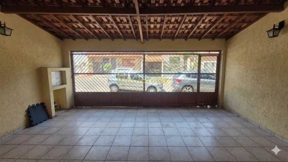 Sobrado, 4 quartos - Foto 1