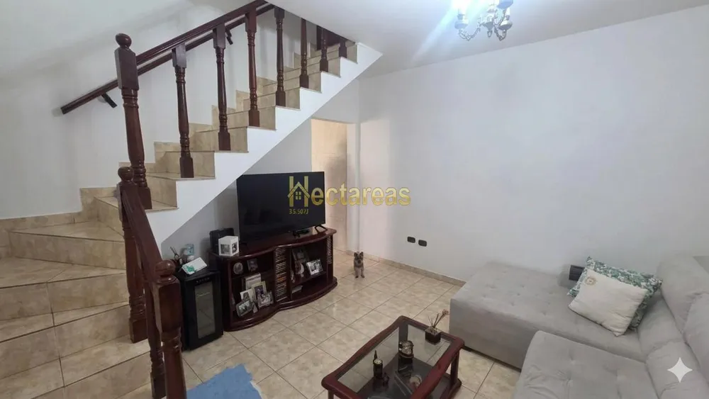 Sobrado, 4 quartos - Foto 4