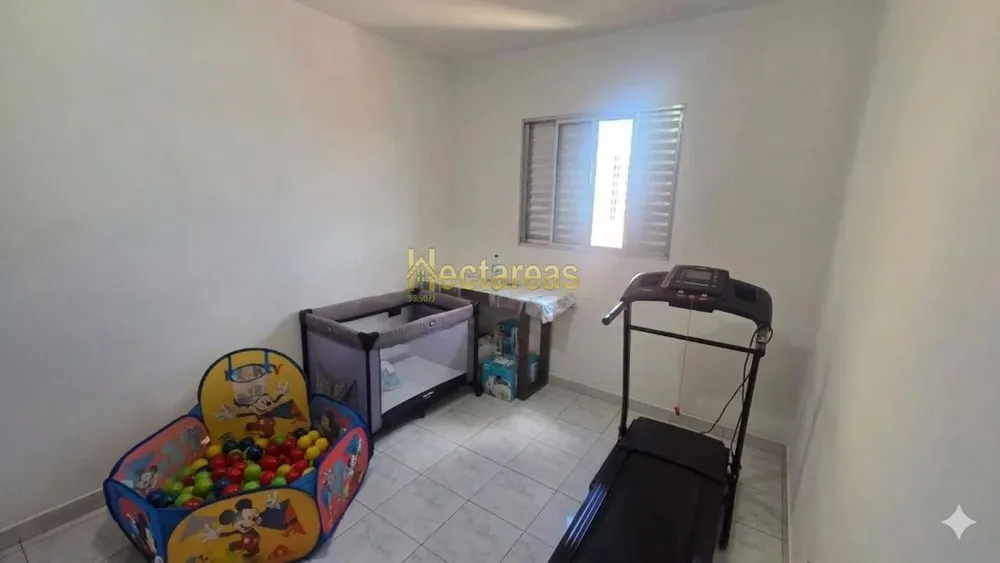 Sobrado, 4 quartos - Foto 8