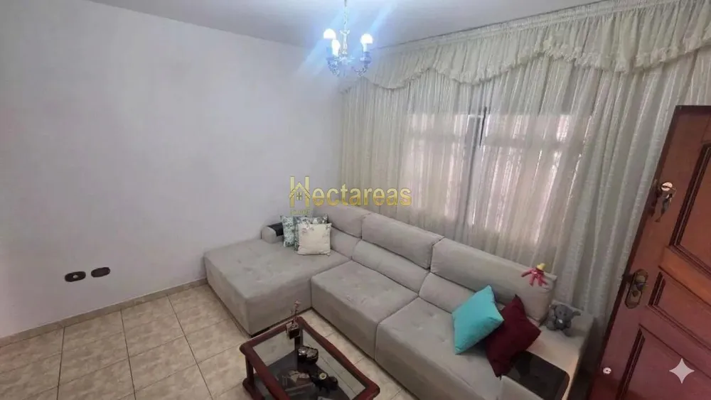 Sobrado, 4 quartos - Foto 3