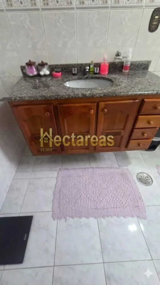 Sobrado, 4 quartos - Foto 7