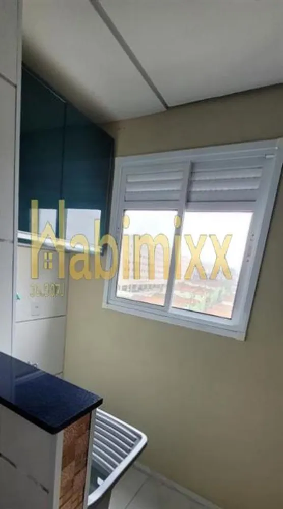 Apartamento, 2 quartos, 48 m² - Foto 3
