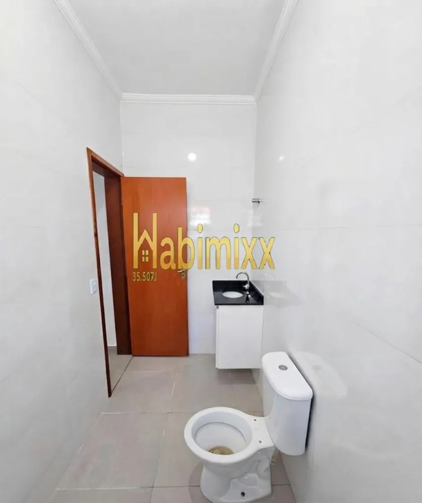 Sobrado, 2 quartos - Foto 4