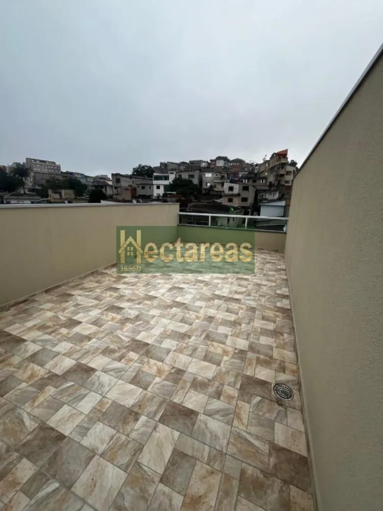 Cobertura, 2 quartos, 104 m² - Foto 11