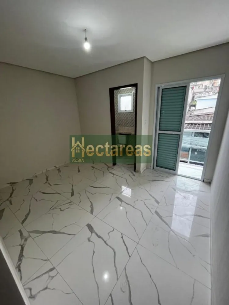 Cobertura, 2 quartos, 104 m² - Foto 1