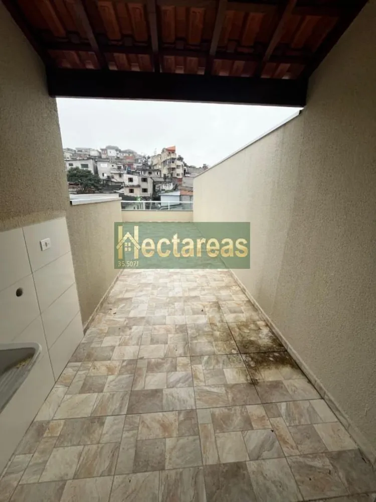 Cobertura, 2 quartos, 104 m² - Foto 12
