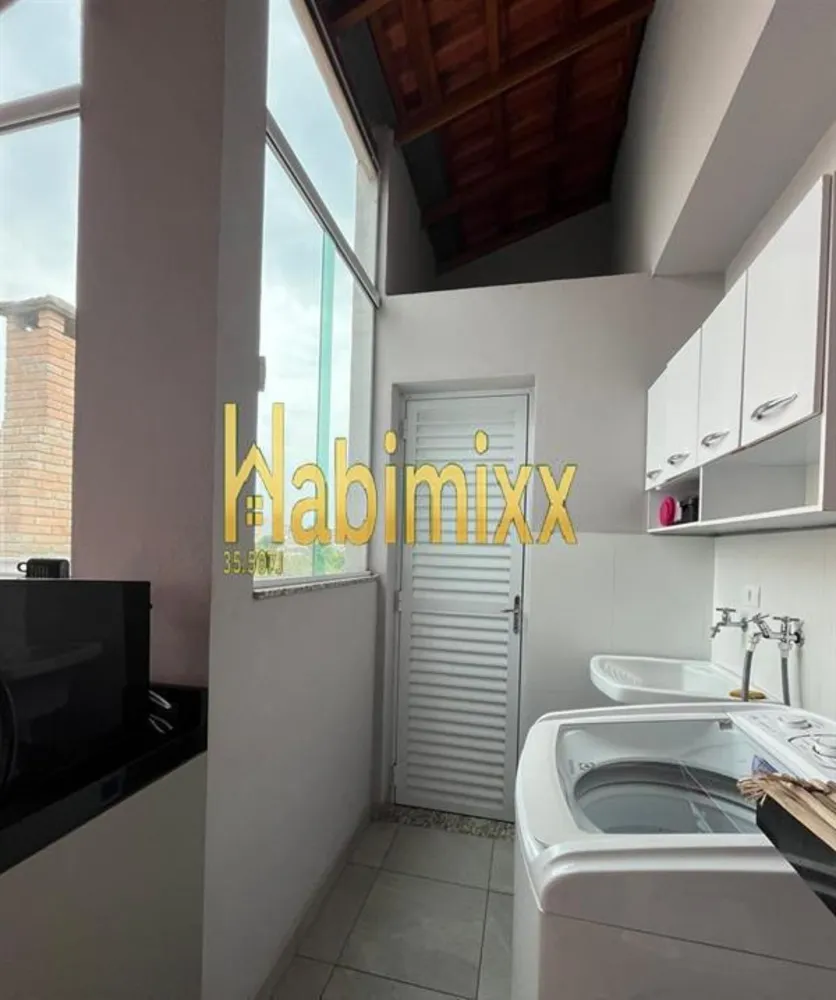 Cobertura, 2 quartos, 96 m² - Foto 2