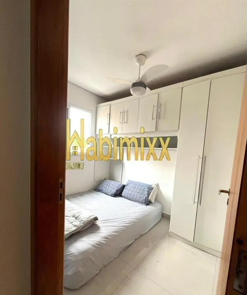 Cobertura, 2 quartos, 96 m² - Foto 4