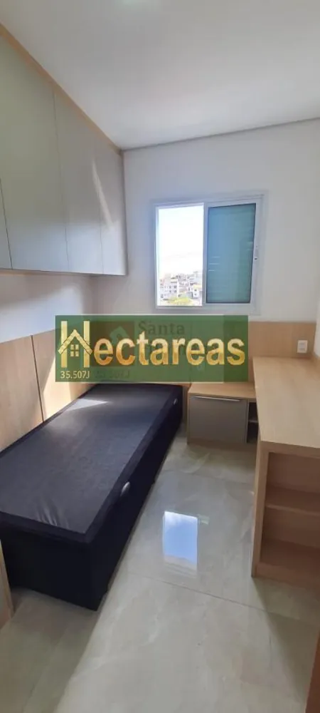 Cobertura, 2 quartos, 94 m² - Foto 3