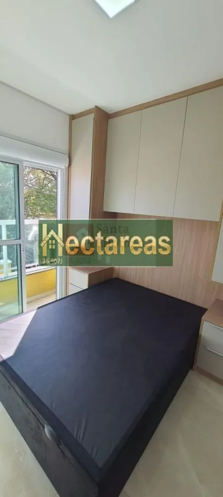 Cobertura, 2 quartos, 94 m² - Foto 2