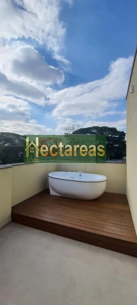 Cobertura, 2 quartos, 94 m² - Foto 1