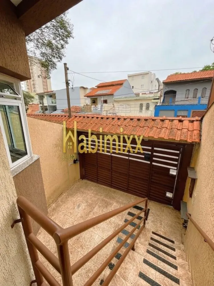 Sobrado, 2 quartos - Foto 4