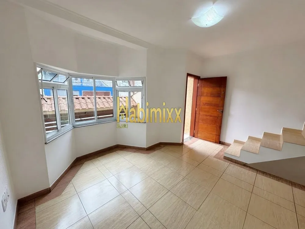 Sobrado, 2 quartos - Foto 2