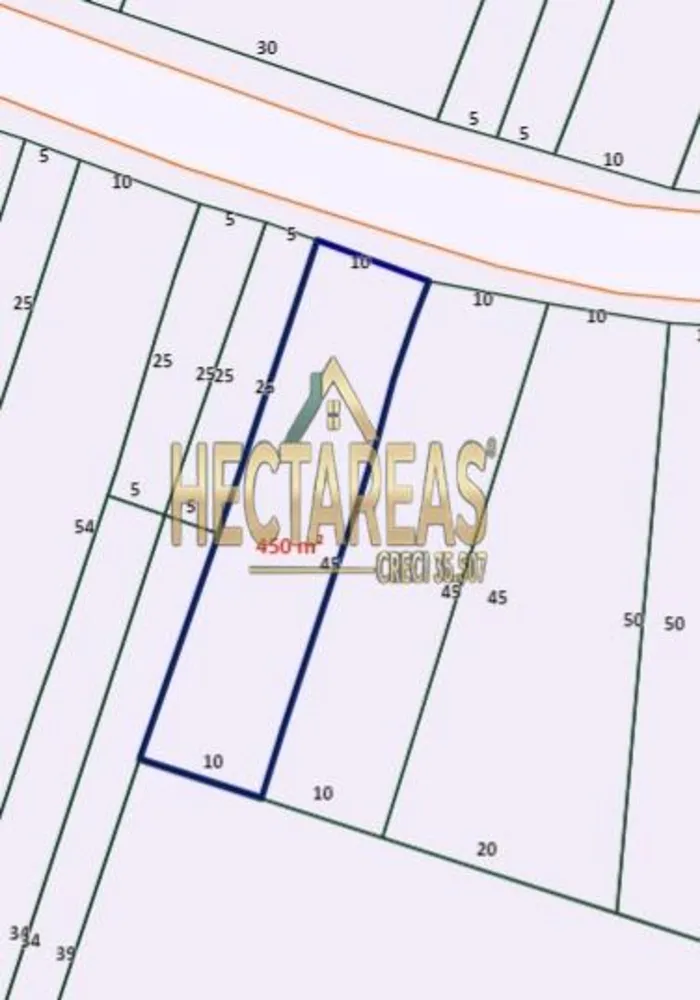 Terreno, 450 m² - Foto 4