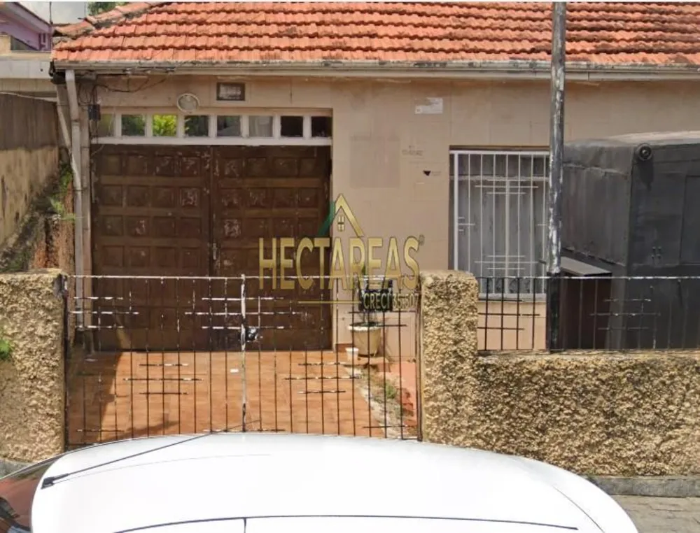 Terreno, 450 m² - Foto 1