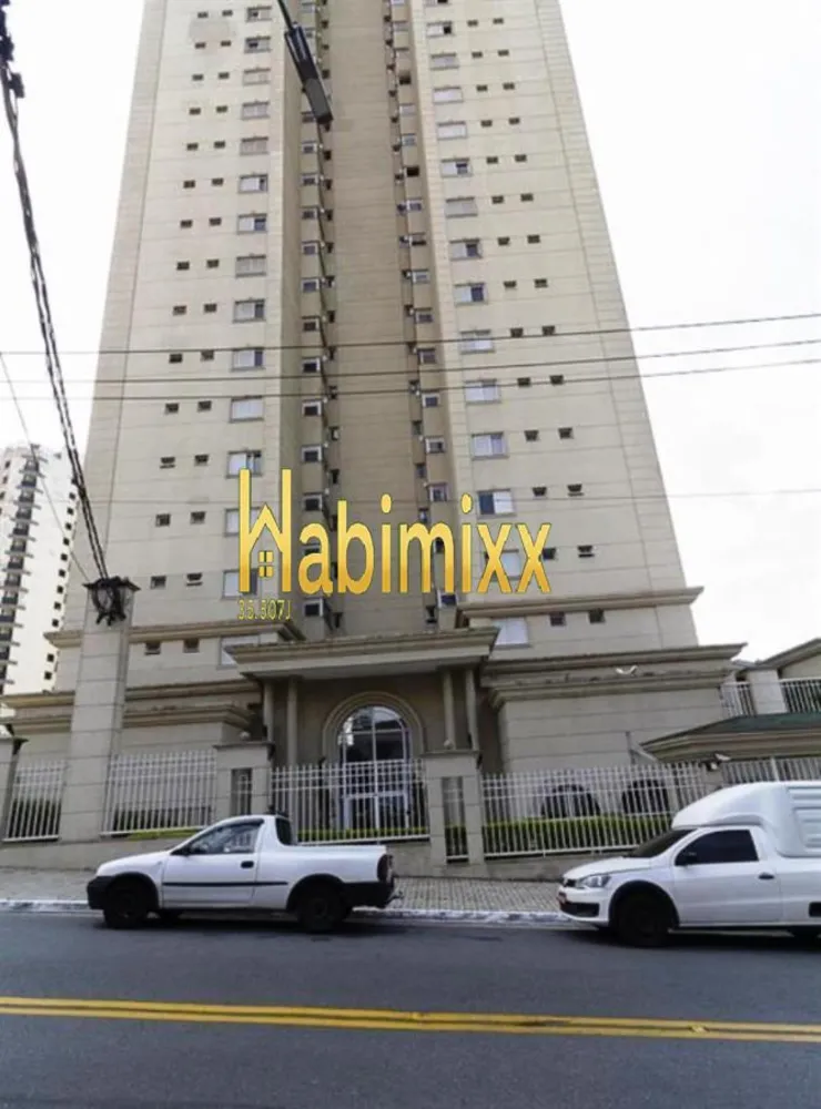 Apartamento, 3 quartos, 95 m² - Foto 1