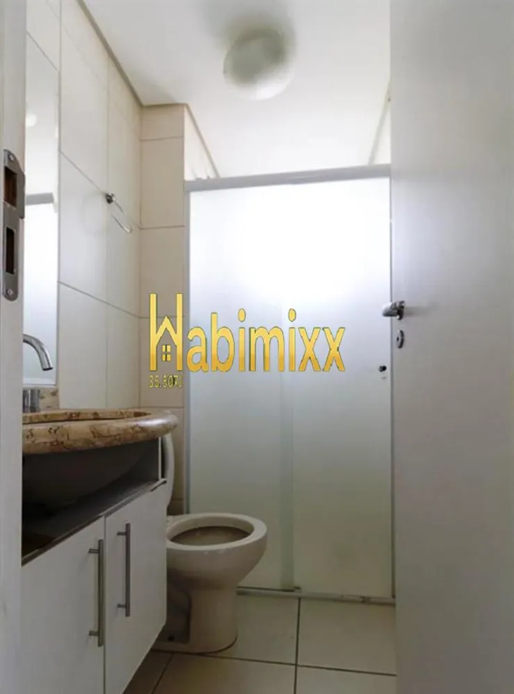 Apartamento, 3 quartos, 95 m² - Foto 2