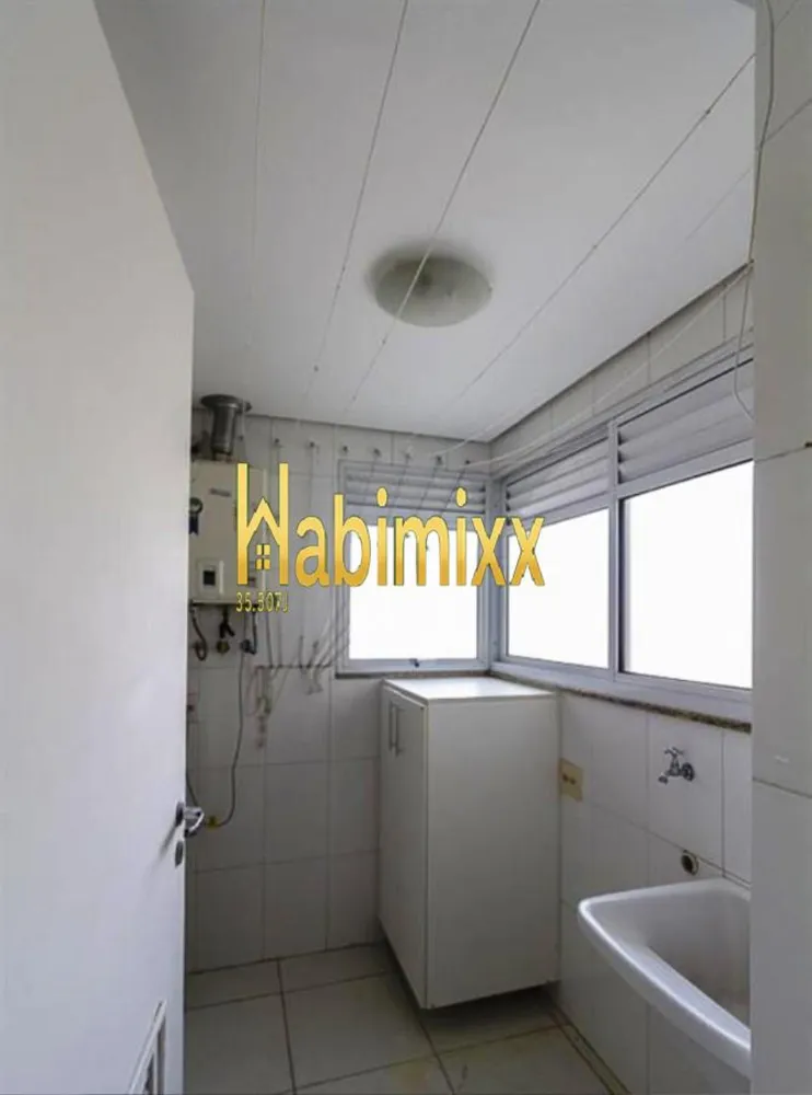 Apartamento, 3 quartos, 95 m² - Foto 3