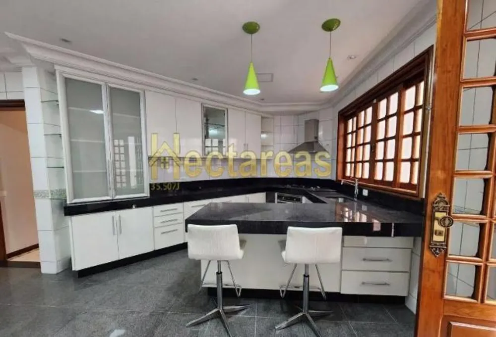 Sobrado, 3 quartos - Foto 1