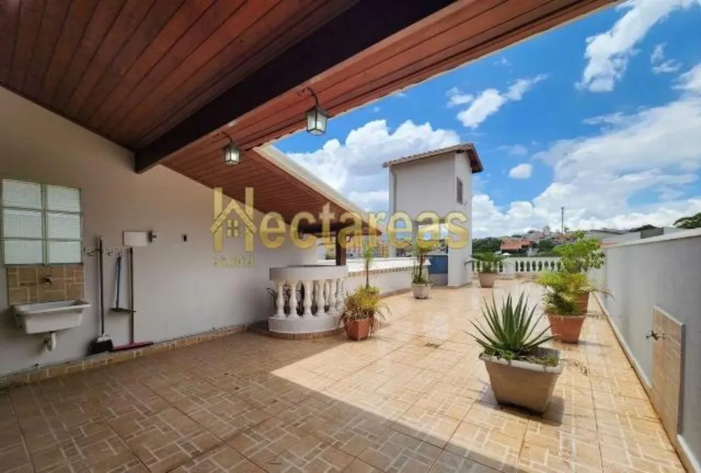 Sobrado, 3 quartos - Foto 12