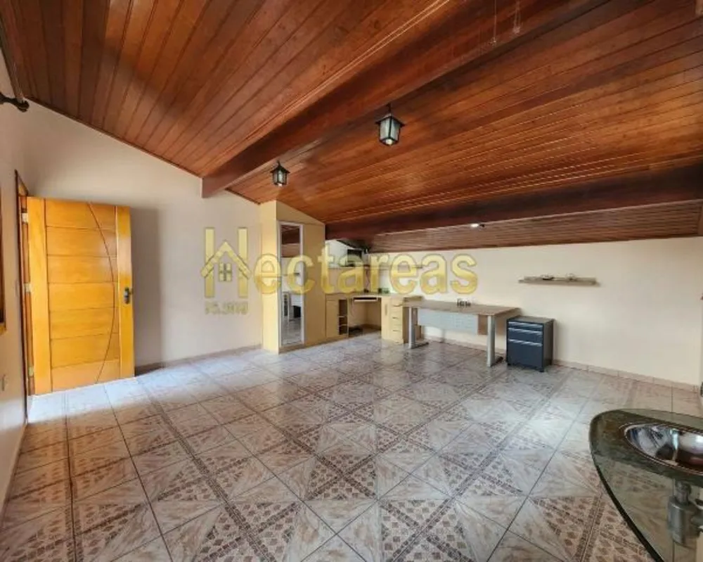 Sobrado, 3 quartos - Foto 2