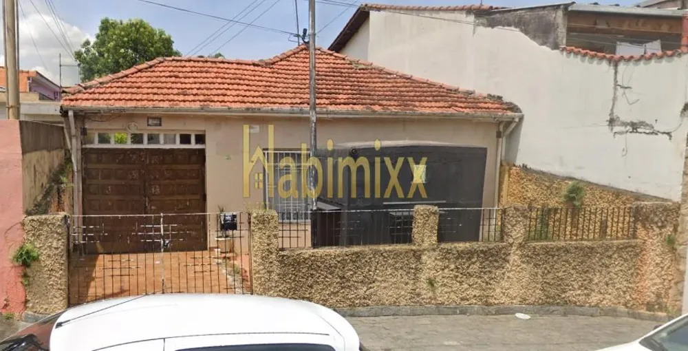 Terreno, 450 m² - Foto 1